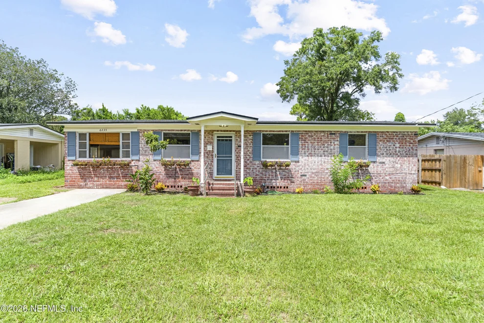 Unit for sale at 6235 PINE SUMMIT Drive, Jacksonville, FL 32211