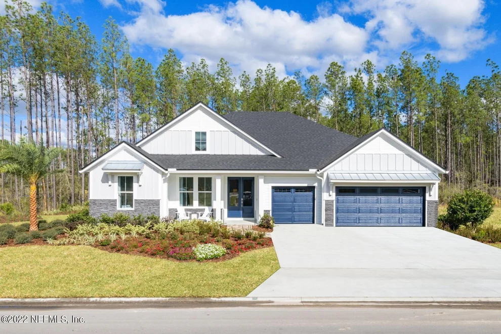 Unit for sale at 101 OXBRIDGE Way, St. Johns, FL 32259