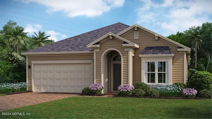 Unit for sale at 299 SEAFORTH Drive, St. Augustine, FL 32092