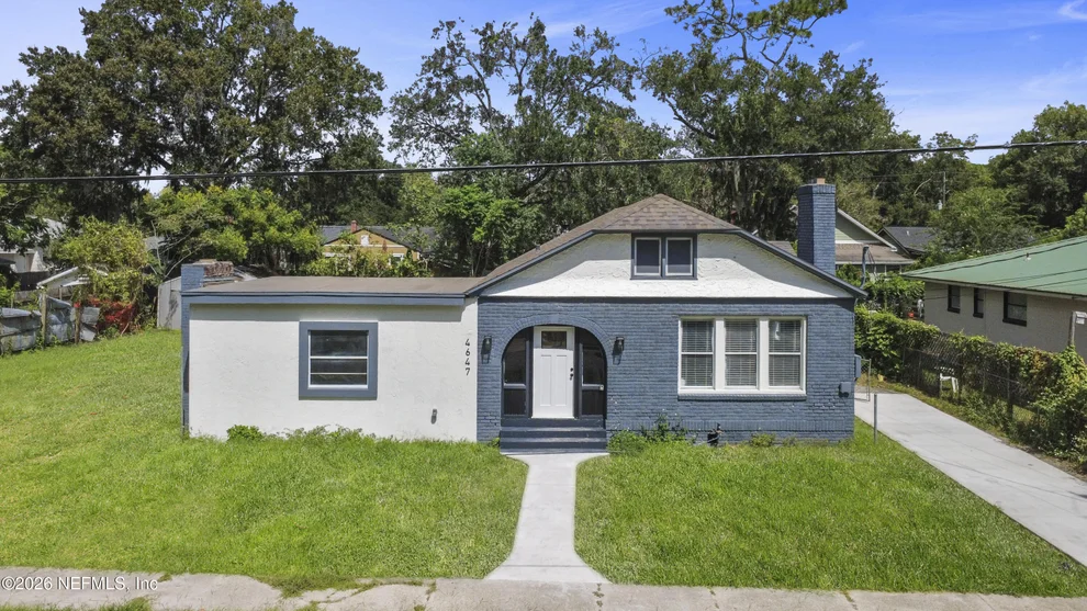 Unit for sale at 4647 POLARIS Street, Jacksonville, FL 32205
