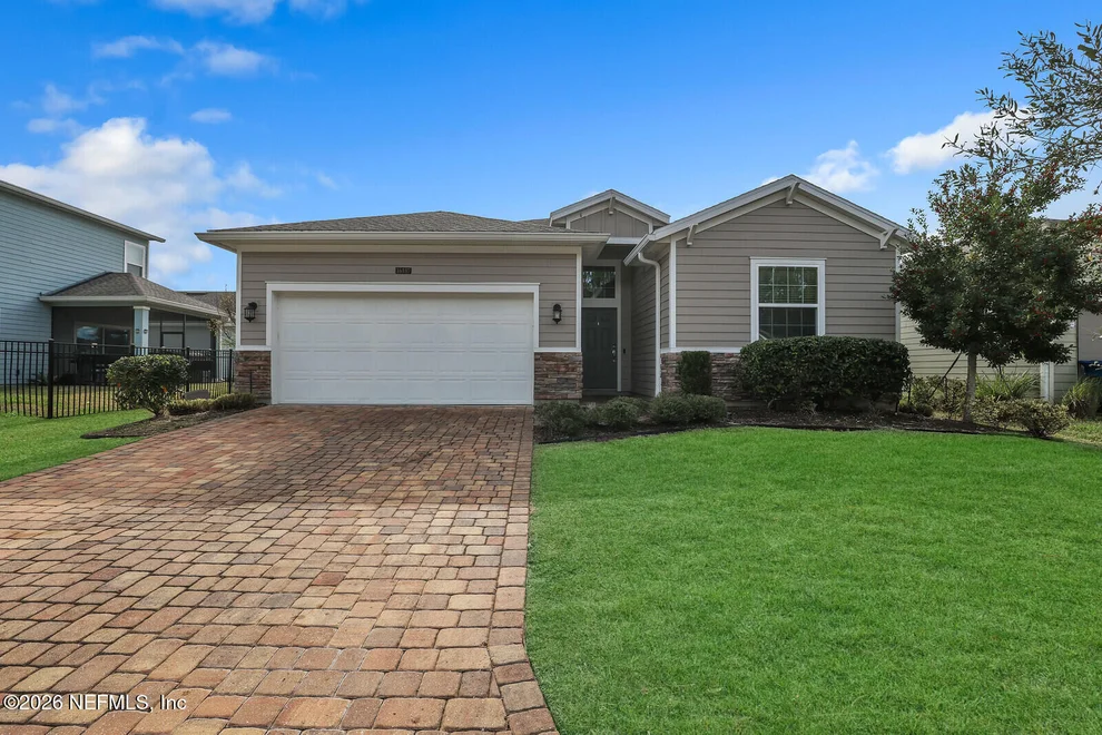 Unit for sale at 16187 BLOSSOM LAKE Drive, Jacksonville, FL 32218
