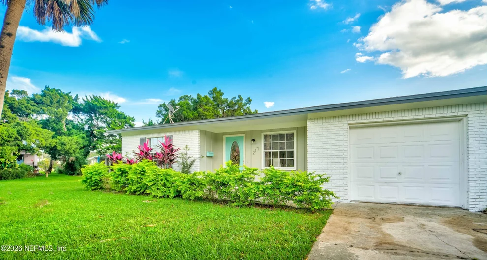 Unit for sale at 217 CARVER Street W, St. Augustine, FL 32080