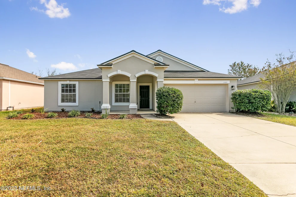 Unit for sale at 12429 PECAN HICKORY Court, Jacksonville, FL 32226