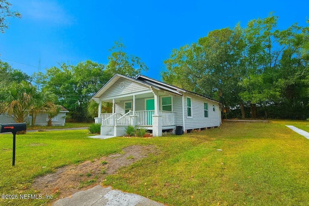 Unit for sale at 804 WESTBROOK Road, Jacksonville, FL 32209
