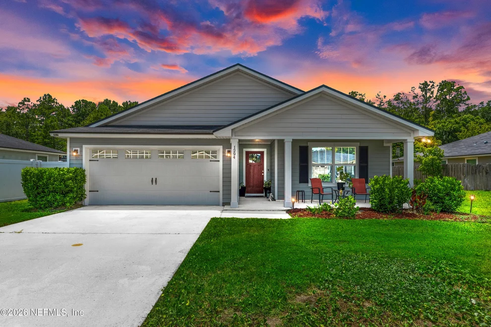Unit for sale at 1294 SARAHS LANDING Drive, Jacksonville, FL 32221