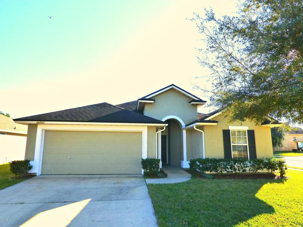 Unit for sale at 12721 TROPIC Drive N, Jacksonville, FL 32225