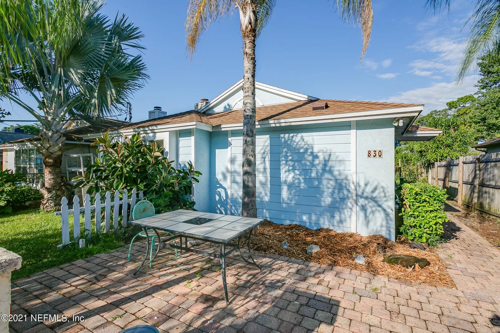 Unit for sale at 830 HIBISCUS Street, Atlantic Beach, FL 32233