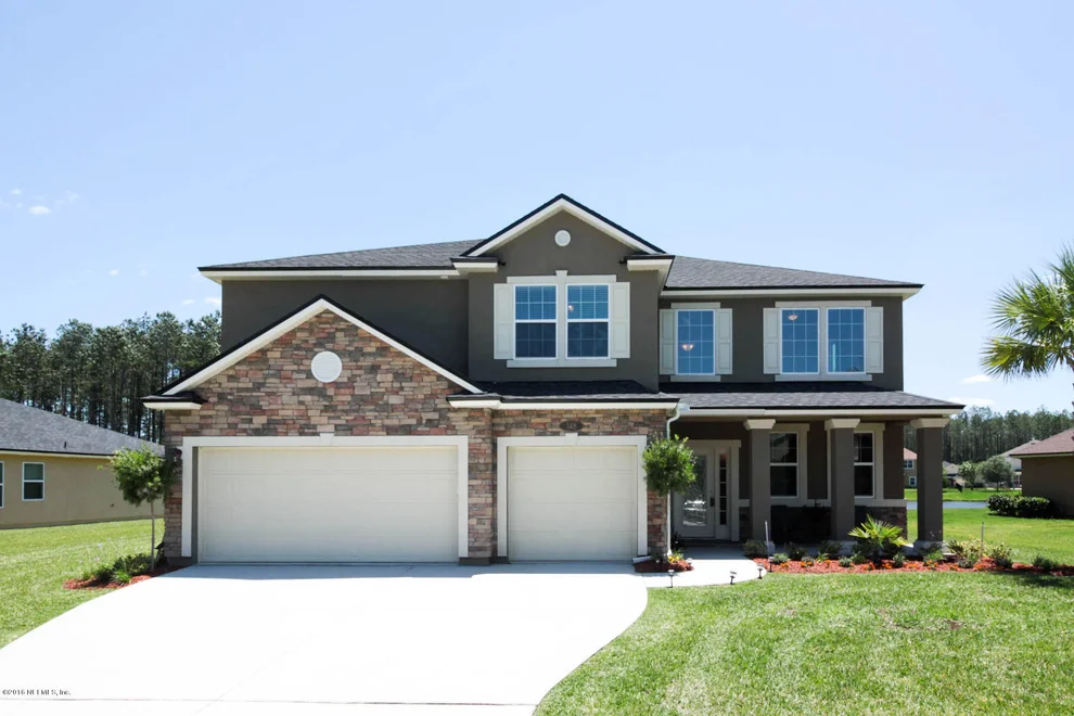 Unit for sale at 148 SCOTLAND YARD Boulevard, St. Johns, FL 32259