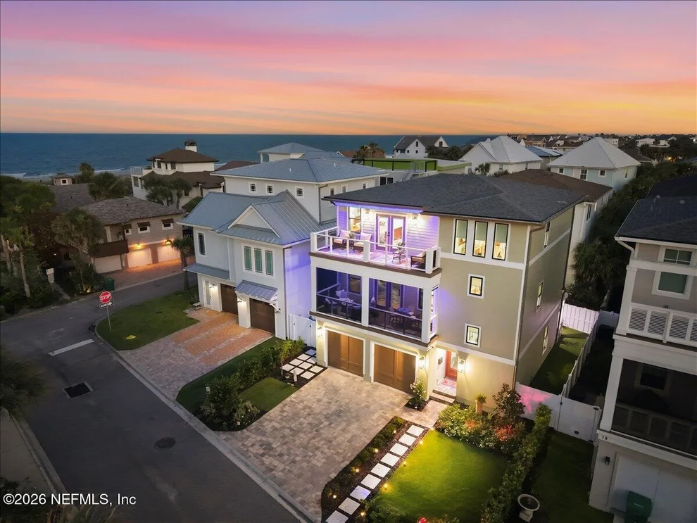 Unit for sale at 22 27TH Avenue S, Jacksonville Beach, FL 32250