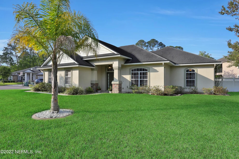 Unit for sale at 5012 LINDION Court, Jacksonville, FL 32257