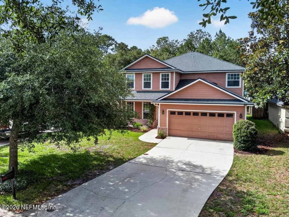 Unit for sale at 821 CRYSTAL SPRING Way, St. Augustine, FL 32092