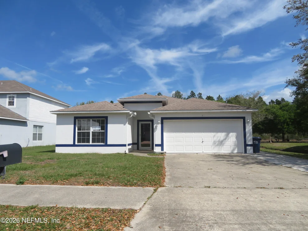 Unit for sale at 495 ISLAMORADA Drive S, Macclenny, FL 32063