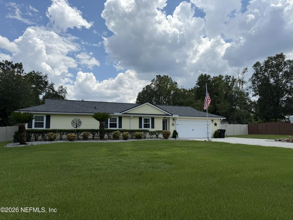 Unit for sale at 4395 ELI WHITNEY Drive, Middleburg, FL 32068