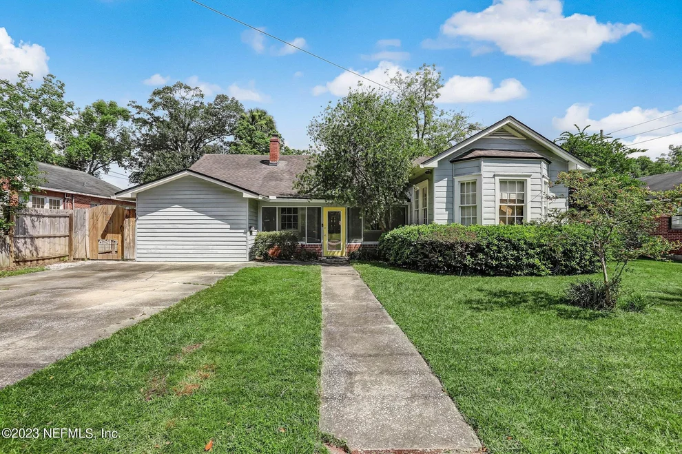 Unit for sale at 4513 KINGSBURY Street, Jacksonville, FL 32205