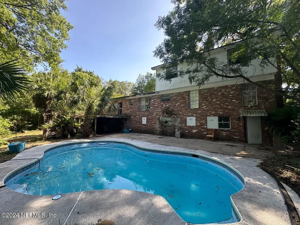 Unit for sale at 3741 COVE Court, Jacksonville, FL 32277