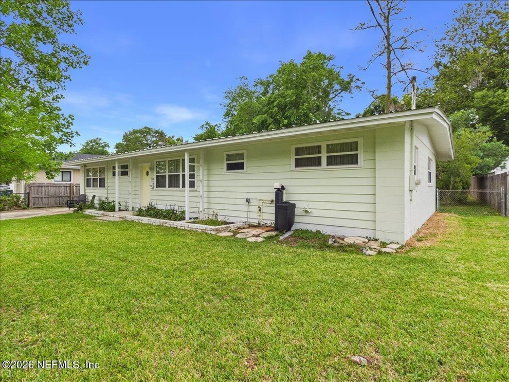 Unit for sale at 1123 OVINGTON Road S, Jacksonville, FL 32216