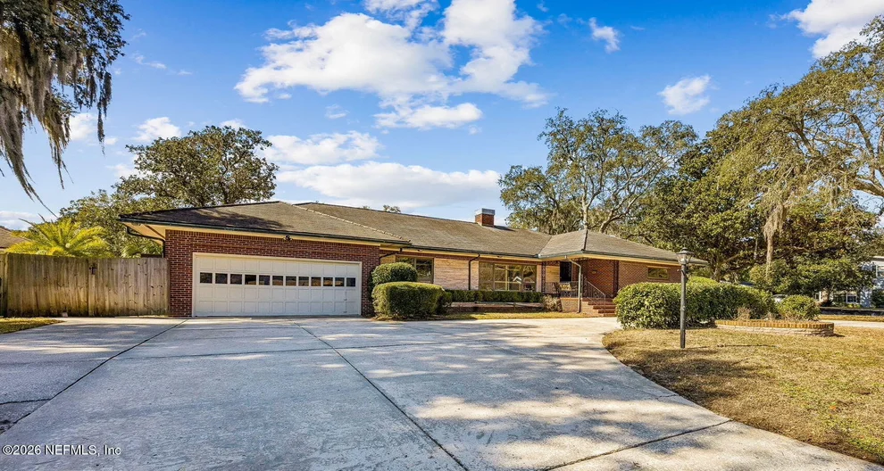 Unit for sale at 4768 QUEEN Lane, Jacksonville, FL 32210