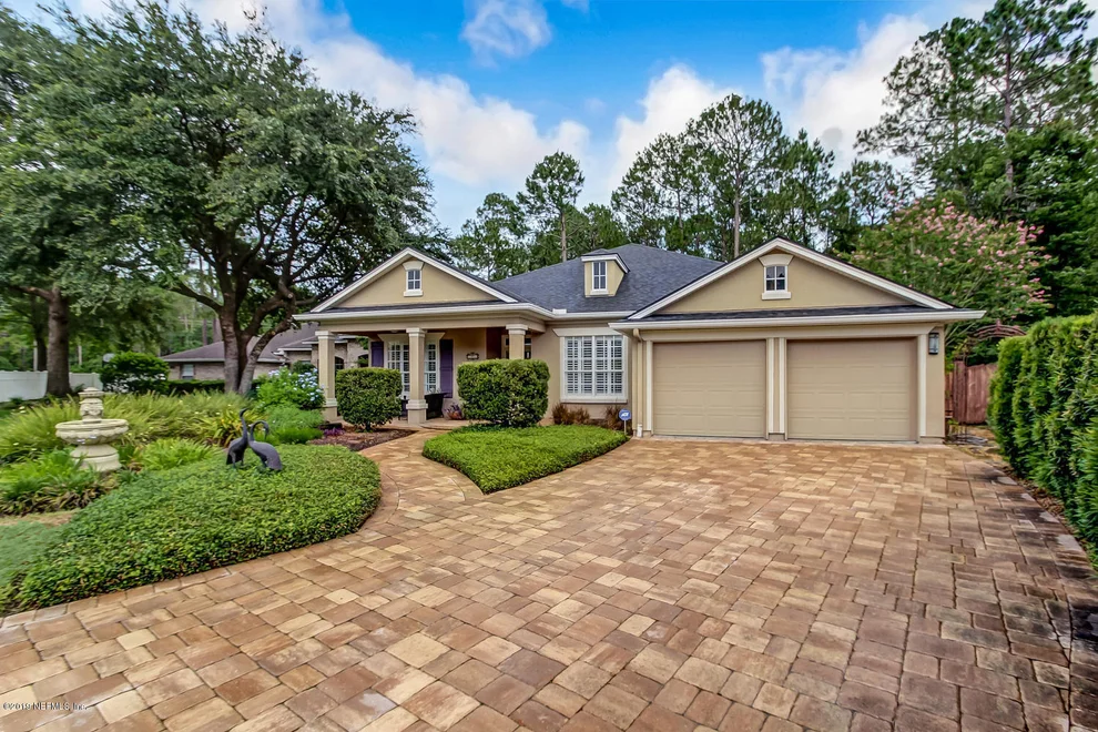 Unit for sale at 209 BELL BRANCH Lane, St. Johns, FL 32259