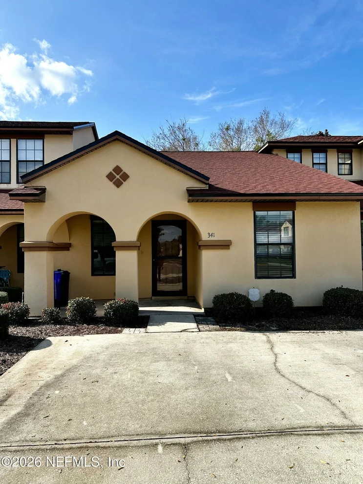 Unit for sale at 341 REDWOOD Lane, Jacksonville, FL 32259