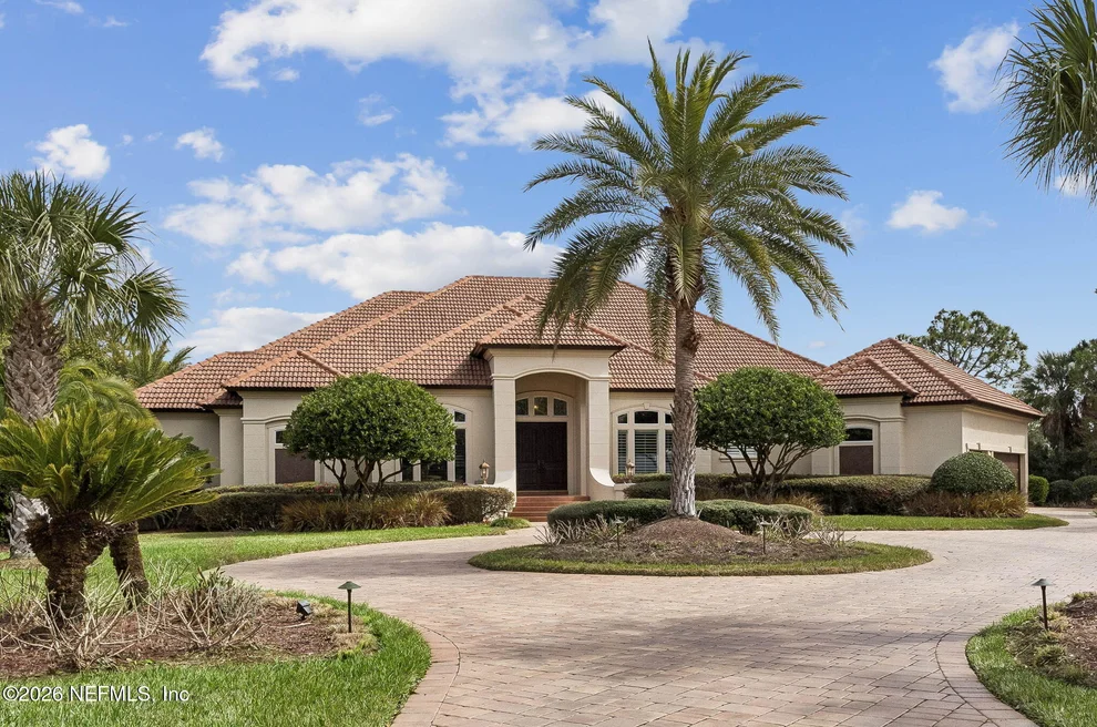 Unit for sale at 713 GREAT EGRET Way, Ponte Vedra Beach, FL 32082