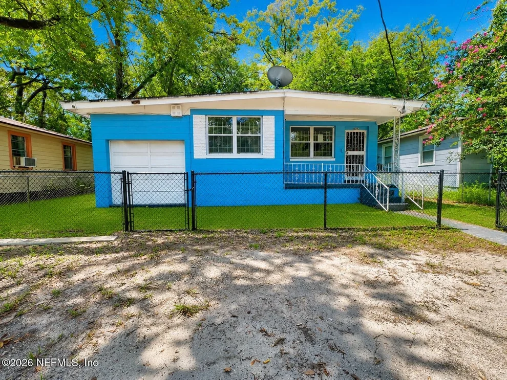 Unit for sale at 1630 W 28TH Street W, Jacksonville, FL 32209