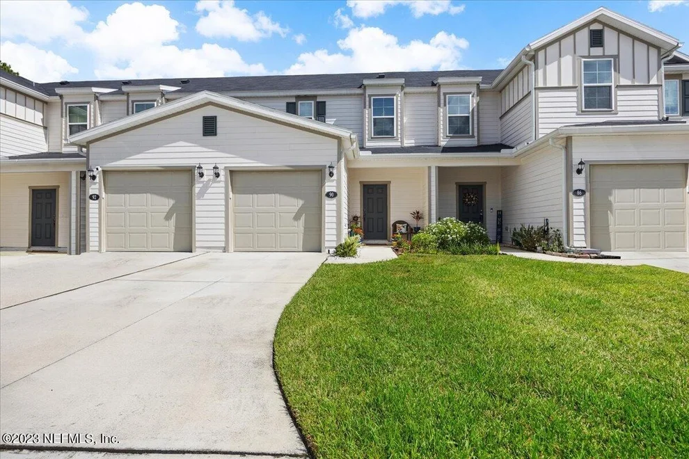 Unit for sale at 90 SILVER FERN Drive, St. Augustine, FL 32086
