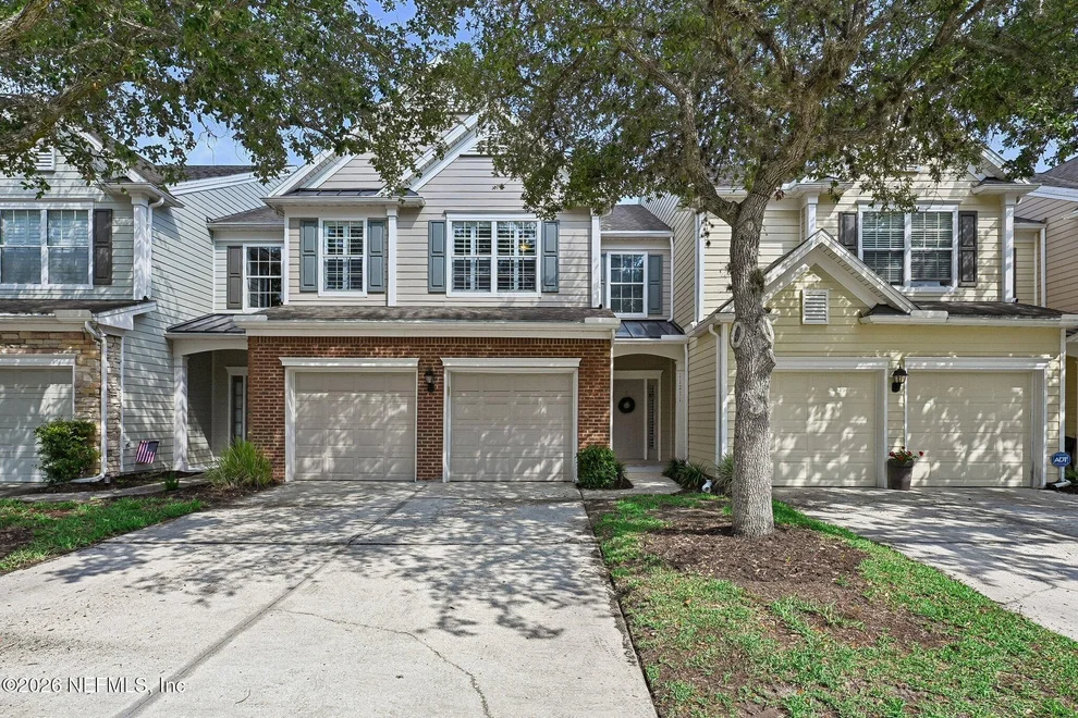 Unit for sale at 11211 CASTLEMAIN Circle N, Jacksonville, FL 32256