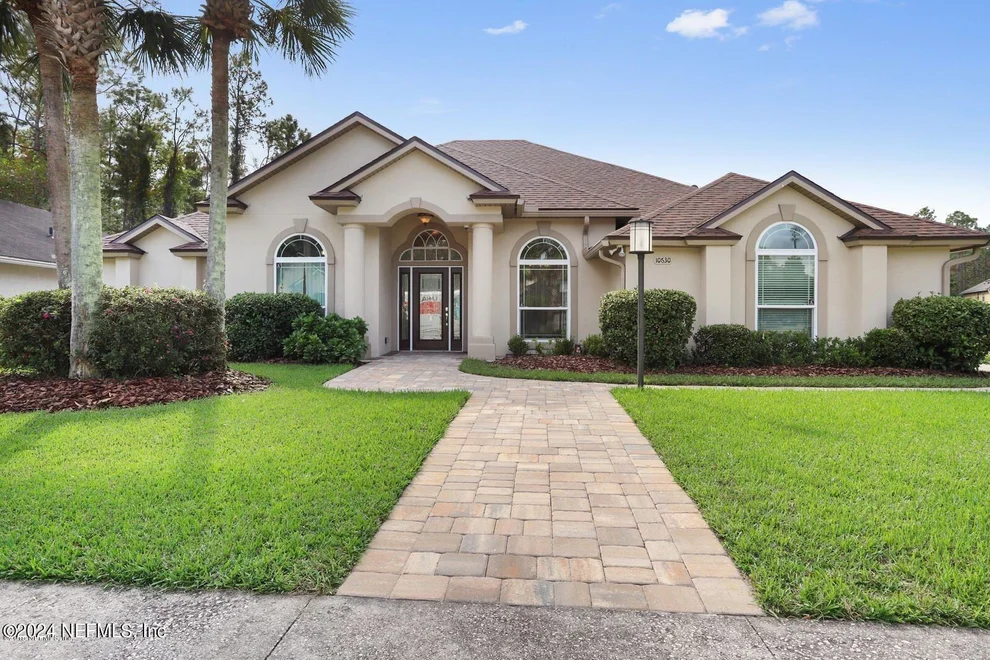 Unit for sale at 10630 CROOKED TREE Court, Jacksonville, FL 32256