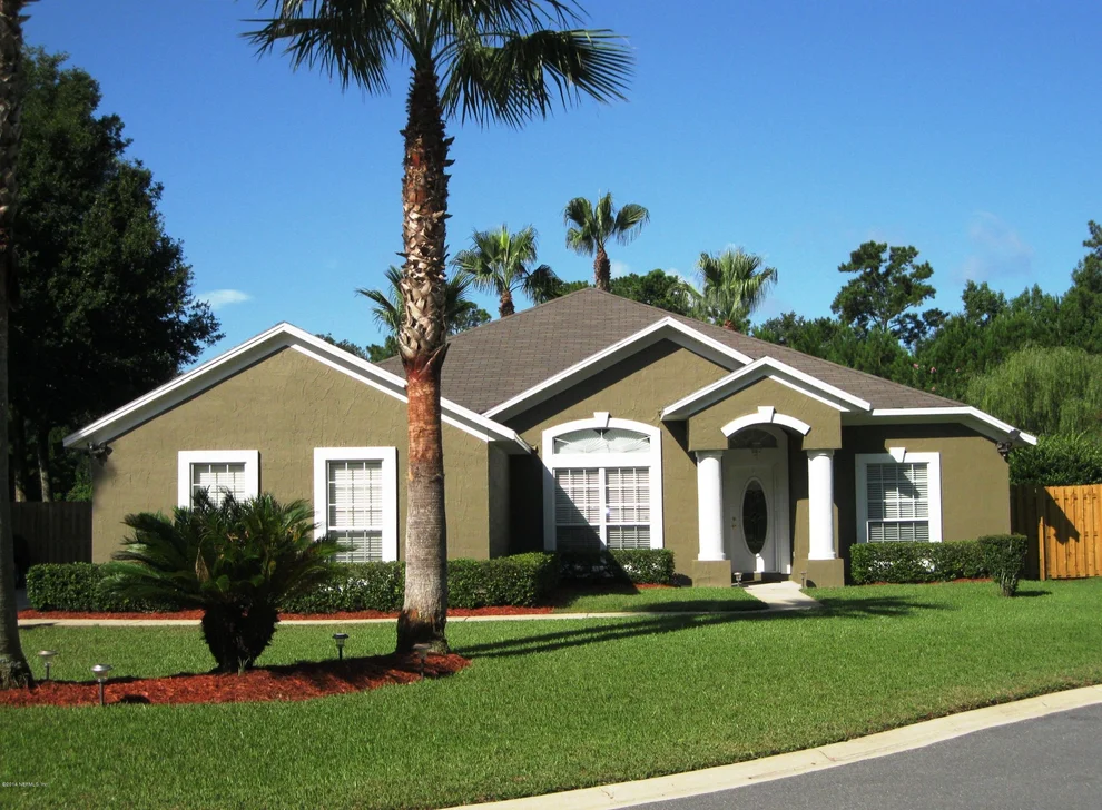 Unit for sale at 1261 LAKE PARKE Drive, St. Johns, FL 32259