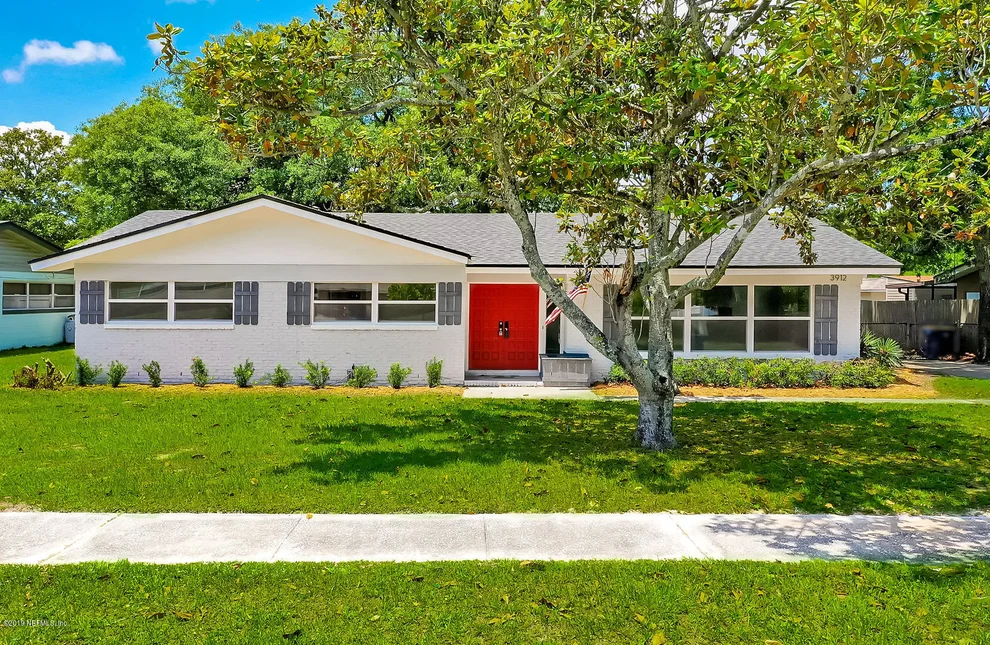 Unit for sale at 3912 EDIDIN Drive, Jacksonville, FL 32277