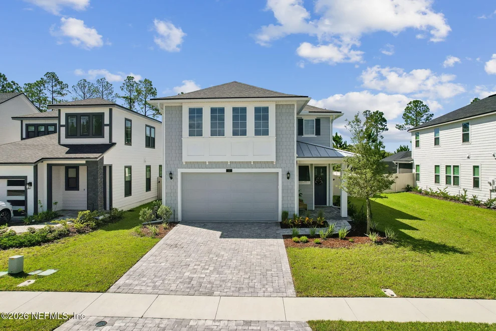 Unit for sale at 12 BAY LAKE Drive, Ponte Vedra, FL 32081