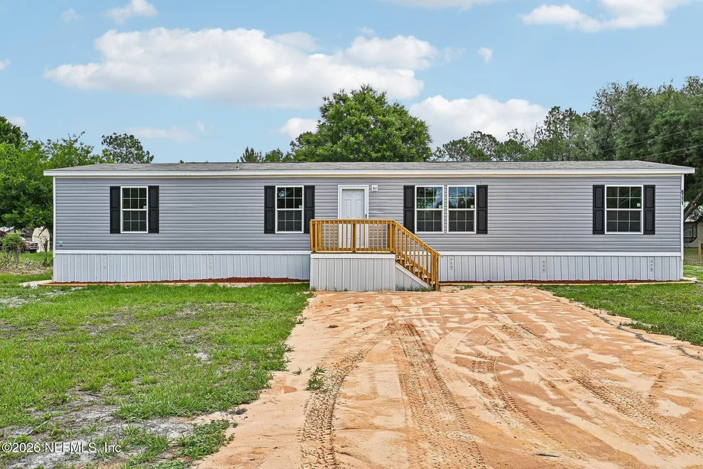 Unit for sale at 6771 SW COUNTY ROAD 225, Starke, FL 32091