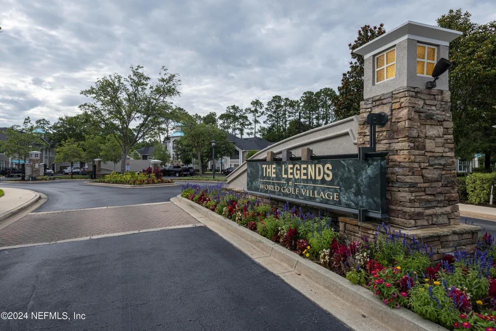 Unit for sale at 125 LEGENDARY Drive, St. Augustine, FL 32092