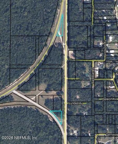 Unit for sale at 0 STATE ROAD 16, Starke, FL 32091