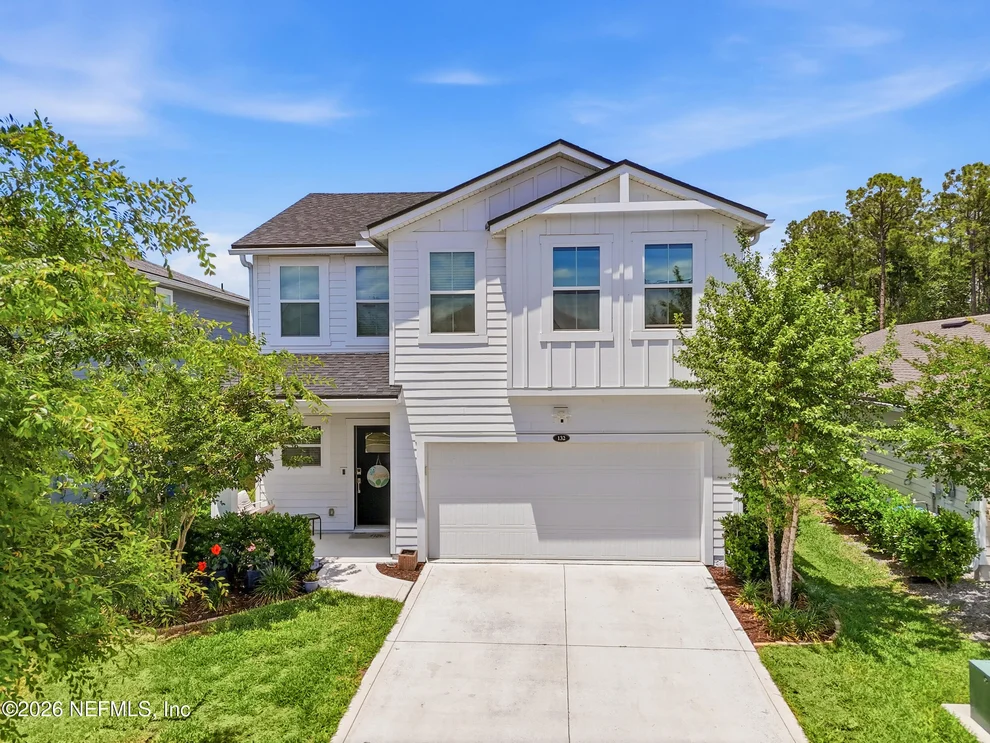 Unit for sale at 132 DAHLIA FALLS Drive, St. Johns, FL 32259
