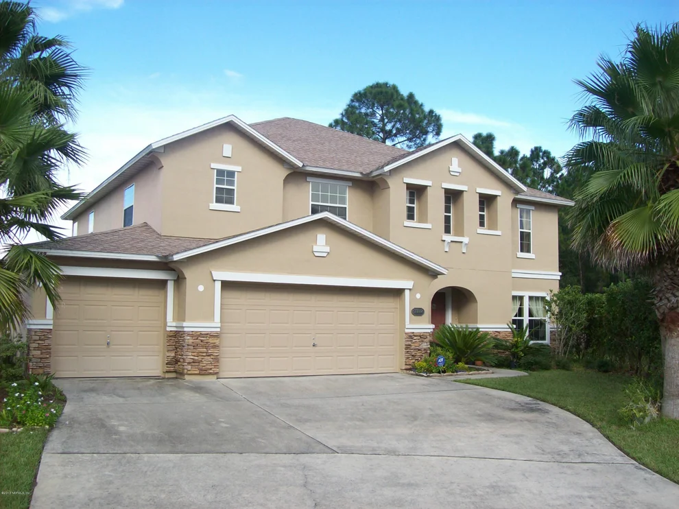 Unit for sale at 7389 HAWKS PARK Court, Jacksonville, FL 