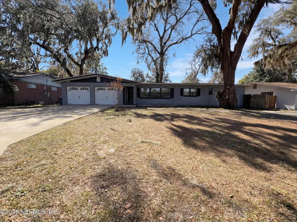 Unit for sale at 5414 COPPEDGE Avenue, Jacksonville, FL 32277