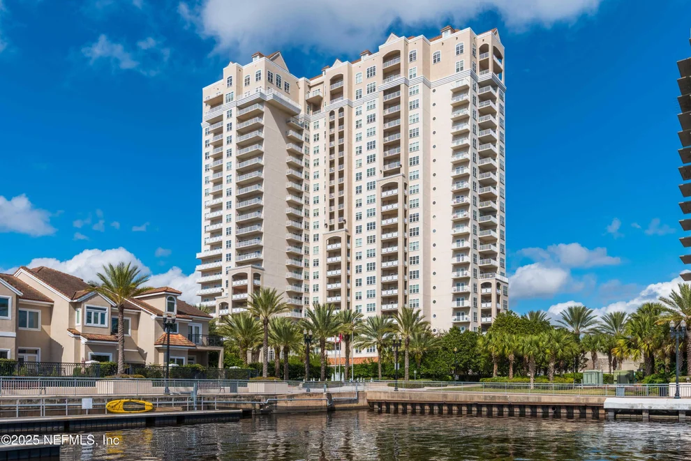 Unit for sale at 400 E BAY Street, Jacksonville, FL 32202
