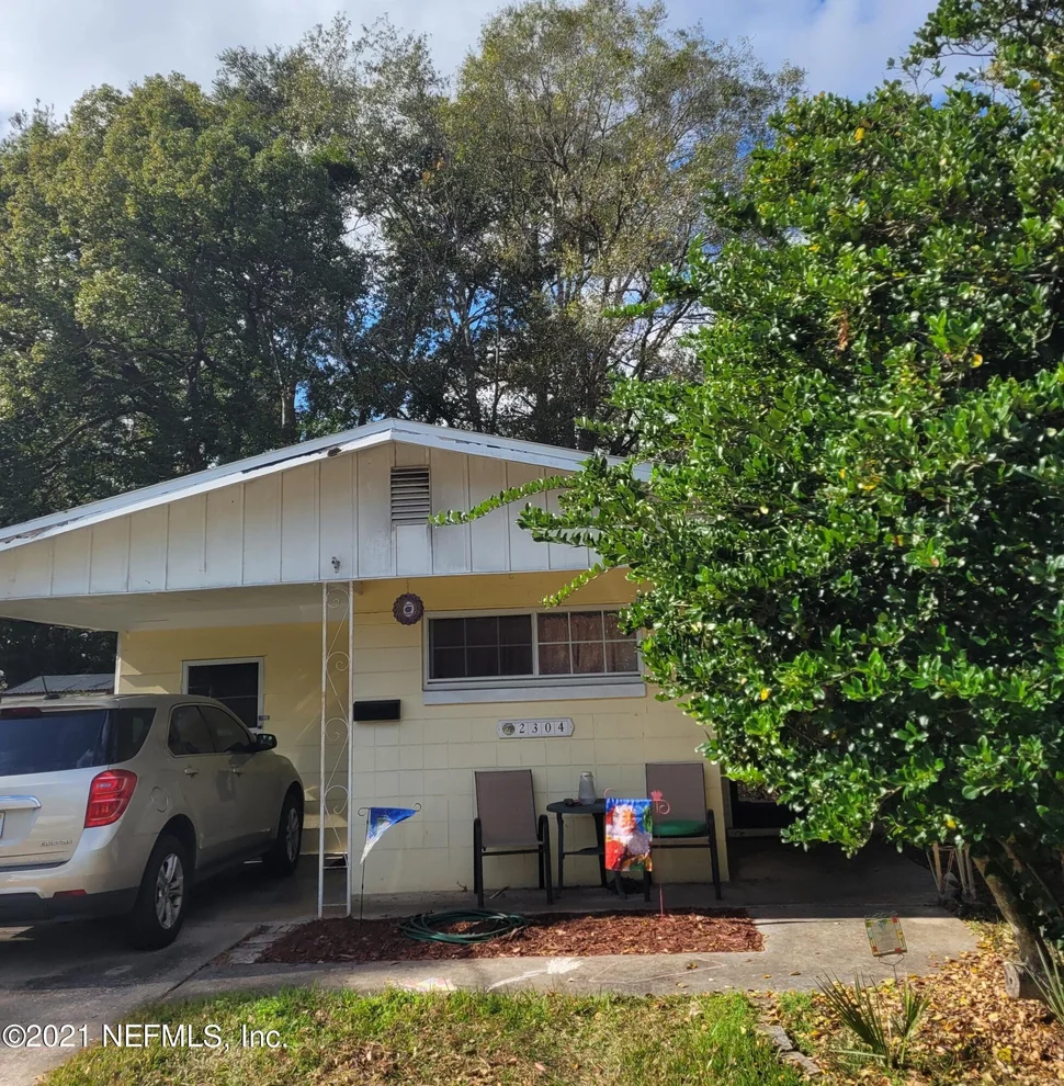 Unit for sale at 2304 HUGH EDWARDS Drive, Jacksonville, FL 32210