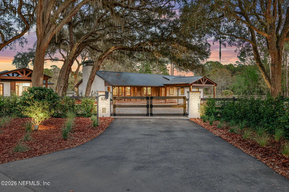 Unit for sale at 532 MOONSHINE Drive, Ponte Vedra, FL 32081