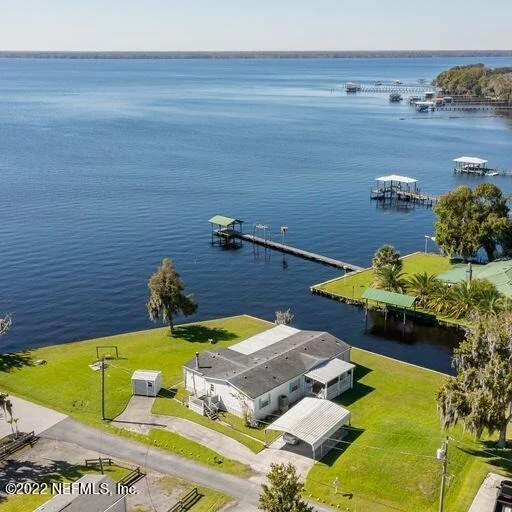 Unit for sale at 8475 MOODY CANAL Road, St. Augustine, FL 32092
