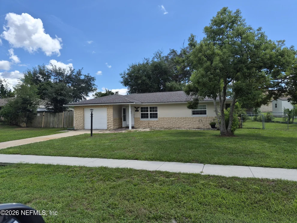 Unit for sale at 281 S FAIRBAIRN Drive, Deltona, FL 32725
