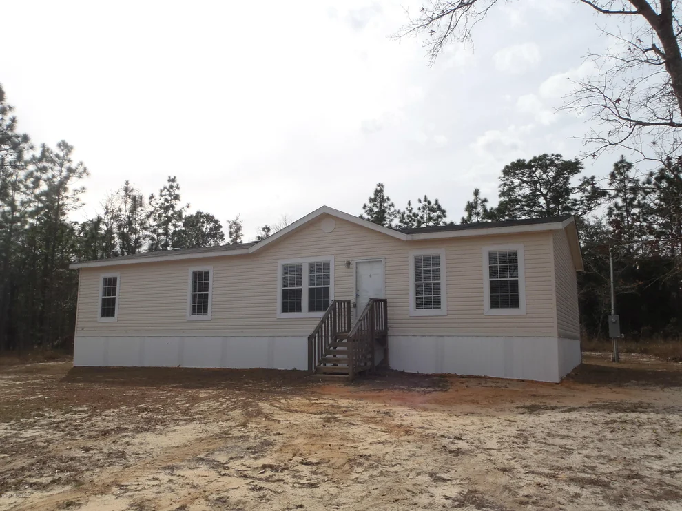 Unit for sale at 7580 Los Padres Avenue, Keystone Heights, FL 32656