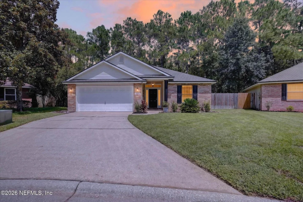 Unit for sale at 1407 HEATHER GLEN Lane, Middleburg, FL 32068