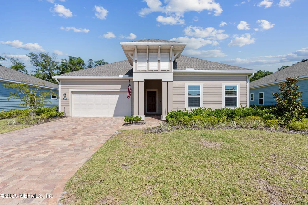 Unit for sale at 85704 STONEHURST Parkway, Fernandina Beach, FL 32034