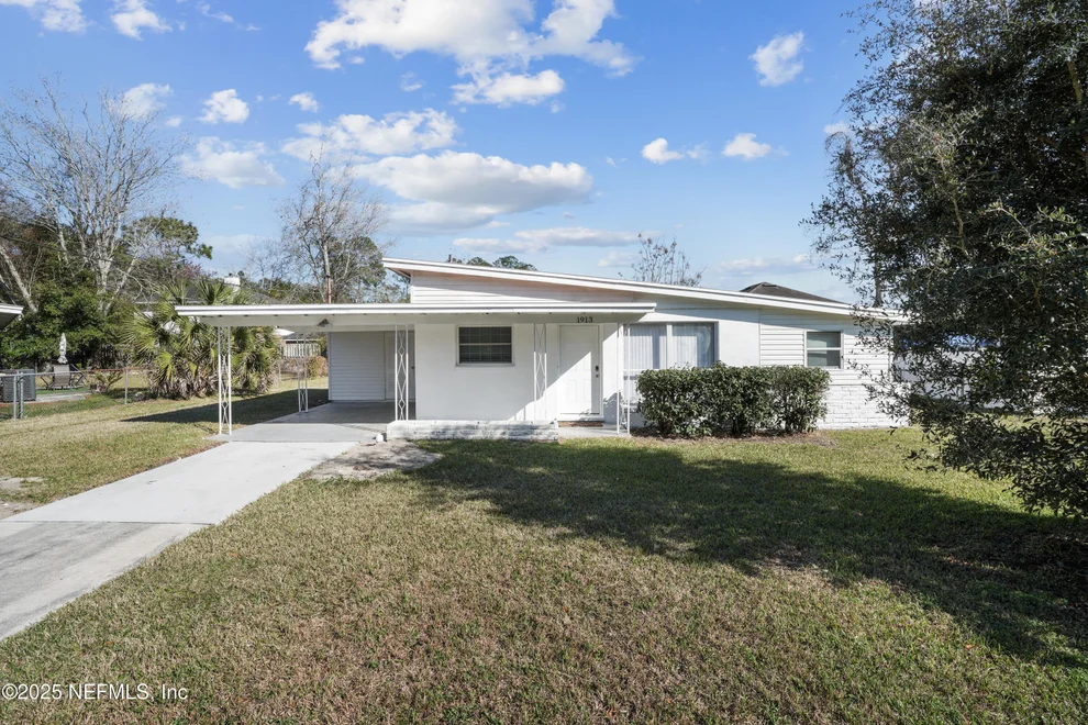 Unit for sale at 1913 DELAROCHE Drive W, Jacksonville, FL 32210