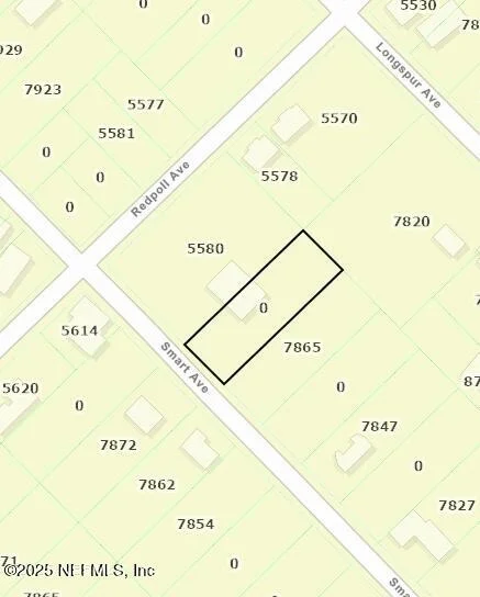 Unit for sale at 0 SMART Avenue, Jacksonville, FL 32219