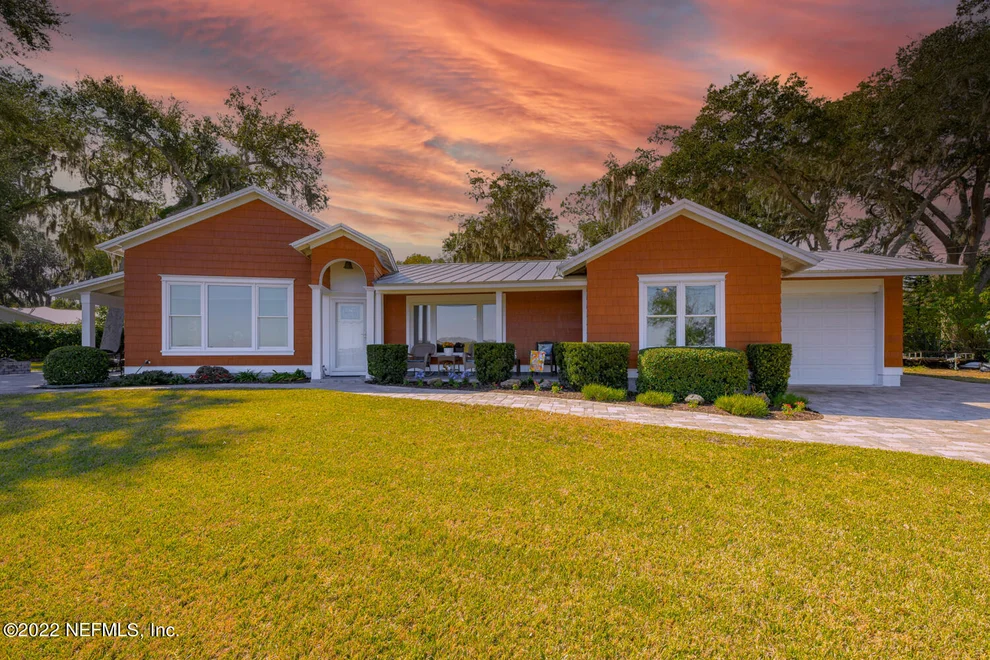 Unit for sale at 2318 SHORE Drive, St. Augustine, FL 32086