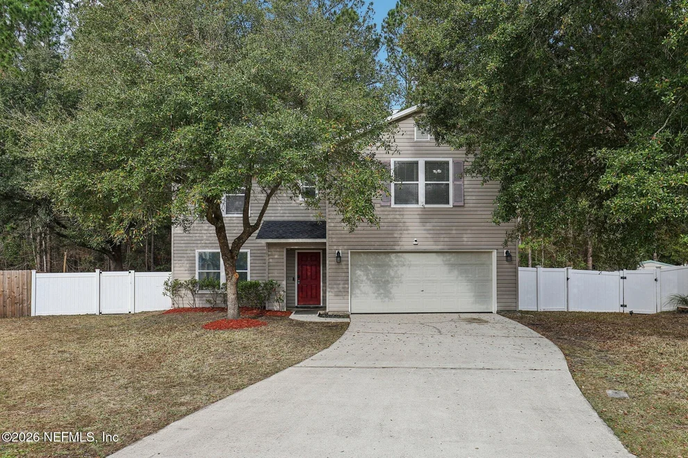 Unit for sale at 7222 BEEKMAN LAKE Drive S, Jacksonville, FL 32222