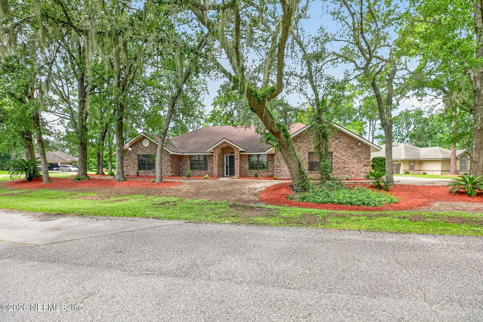 Unit for sale at 3016 NAUTILUS Road, Middleburg, FL 32068